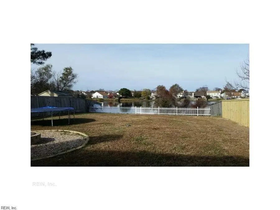 1849 Bernstein Drive, Virginia Beach, VA 23454 - #3