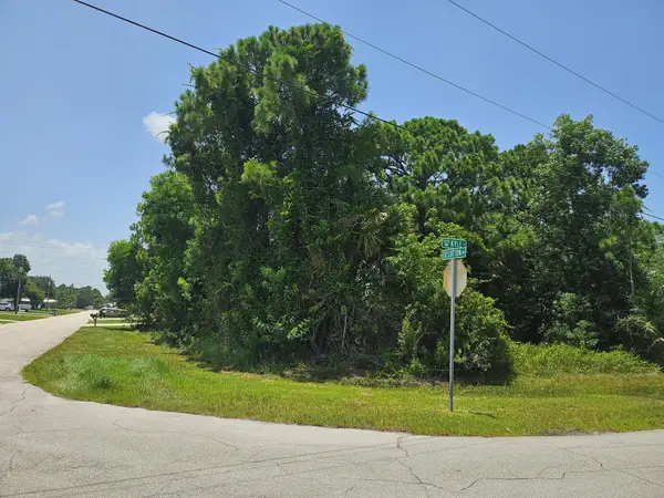 5540 Kyle Court, Port St Lucie, FL 34986