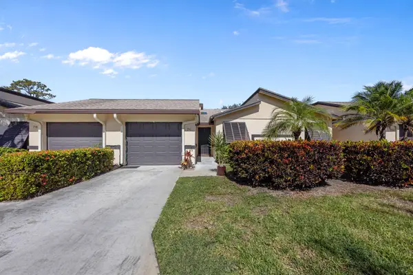 7 Ridge Pointe Drive #C, Boynton Beach, FL 33435