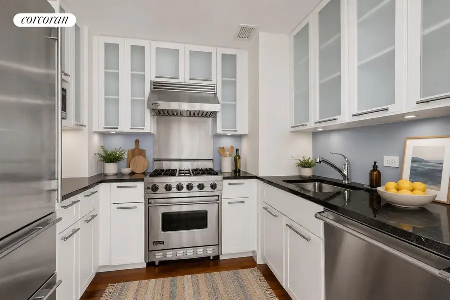 45 Park Avenue #1206, Manhattan, NY 10016 - #2