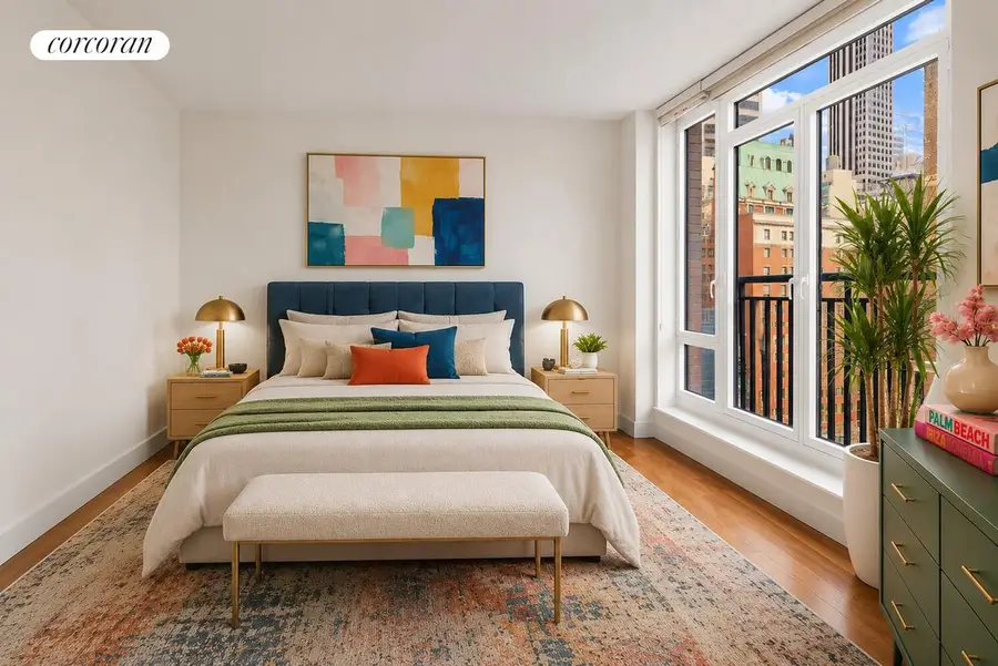 45 Park Avenue #1206, Manhattan, NY 10016 - #3