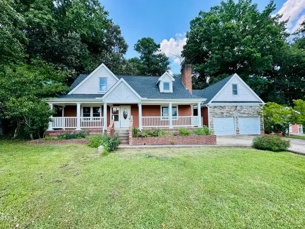 101 Creekside Drive, Selma, NC 27576