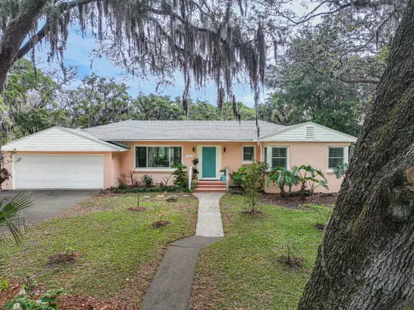 1860 Highland Drive, Fernandina Beach, FL 32034
