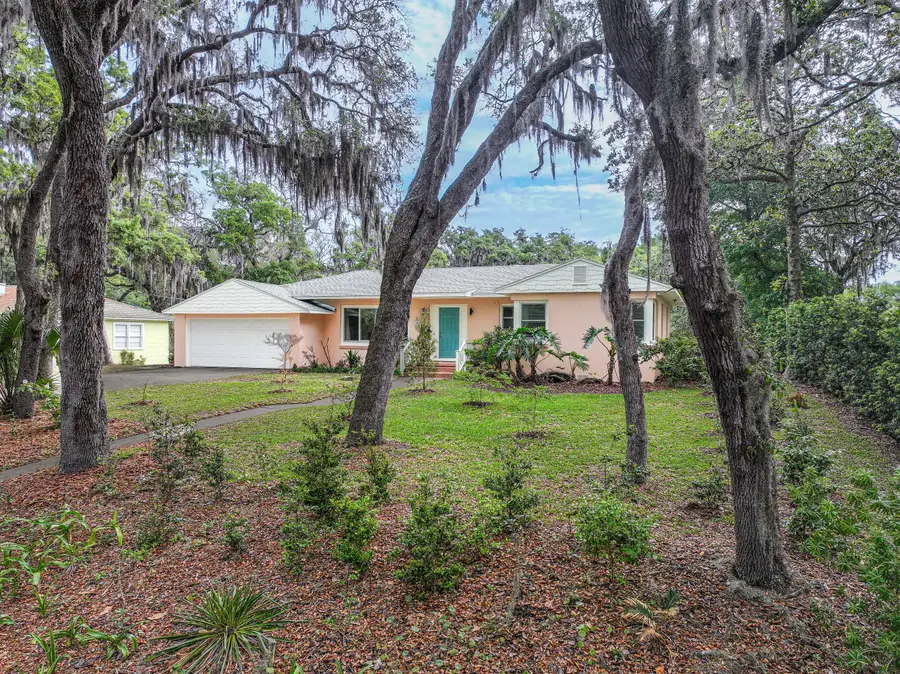 1860 Highland Drive, Fernandina Beach, FL 32034 - #2
