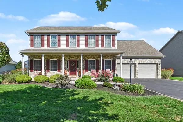 1123 Shannon Ln, CARLISLE, PA 17013