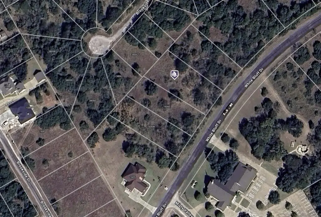 1607 White Bluff Drive, Whitney, TX 76692 - Image #1