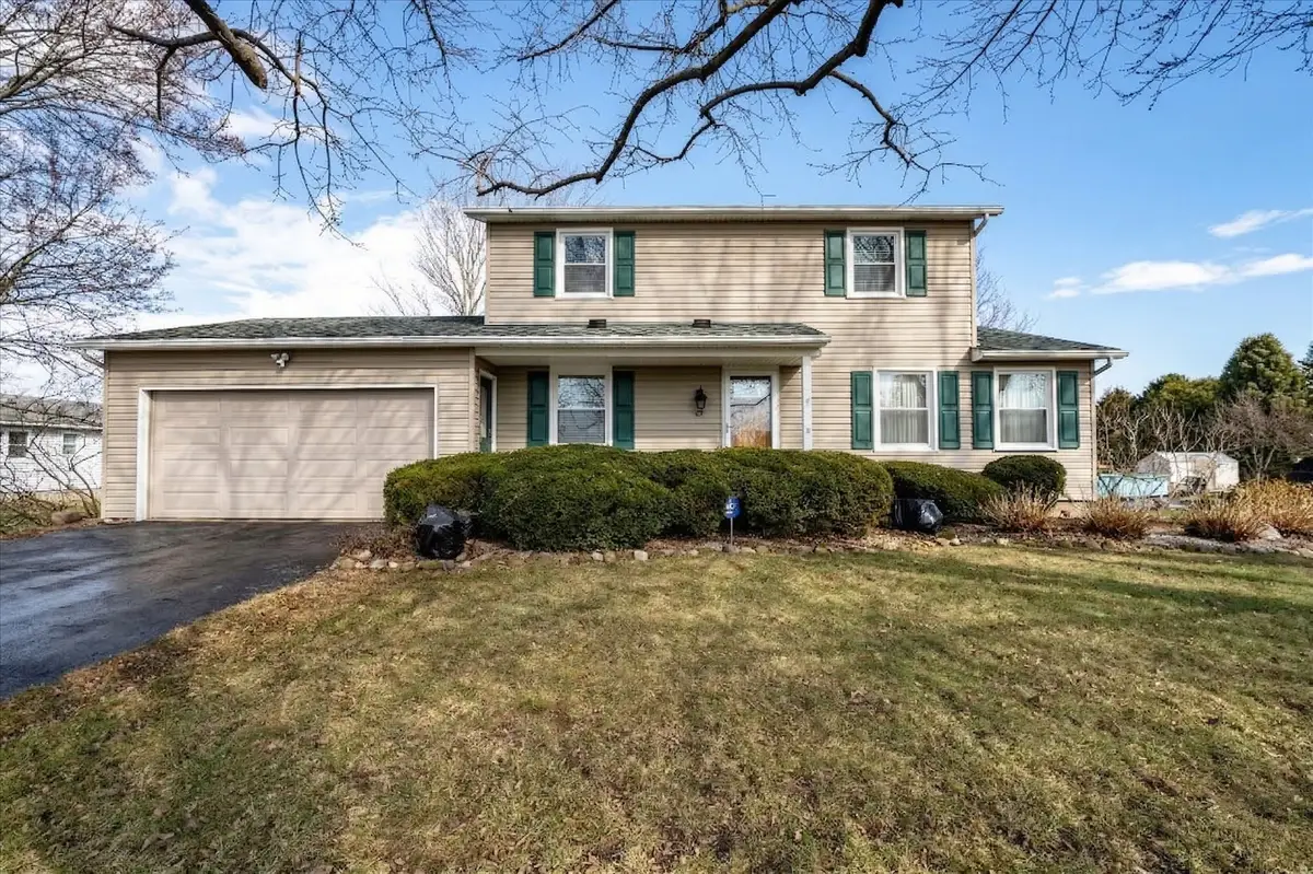 44 Flynnwood Drive, Rochester, NY 14612 - #1
