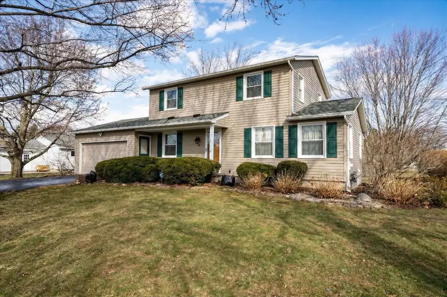 44 Flynnwood Drive, Rochester, NY 14612 - #3