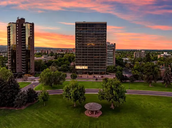 1201 N Williams St #3C, Denver, CO 80218