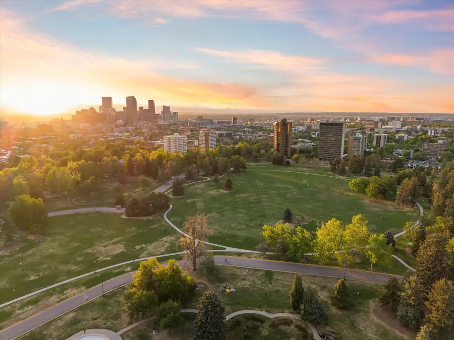 1201 N Williams St #3C, Denver, CO 80218 - #2