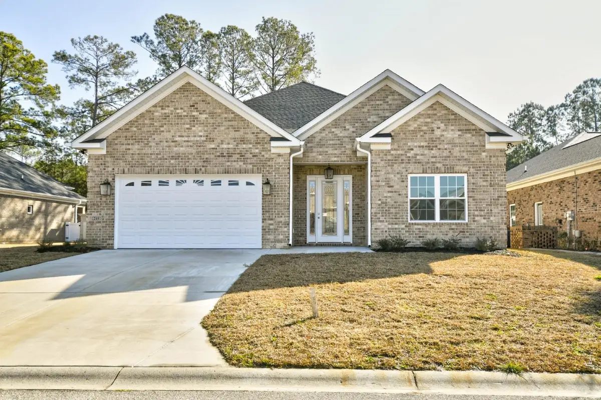 269 Waterfall Circle, Little River, SC 29566 - #1