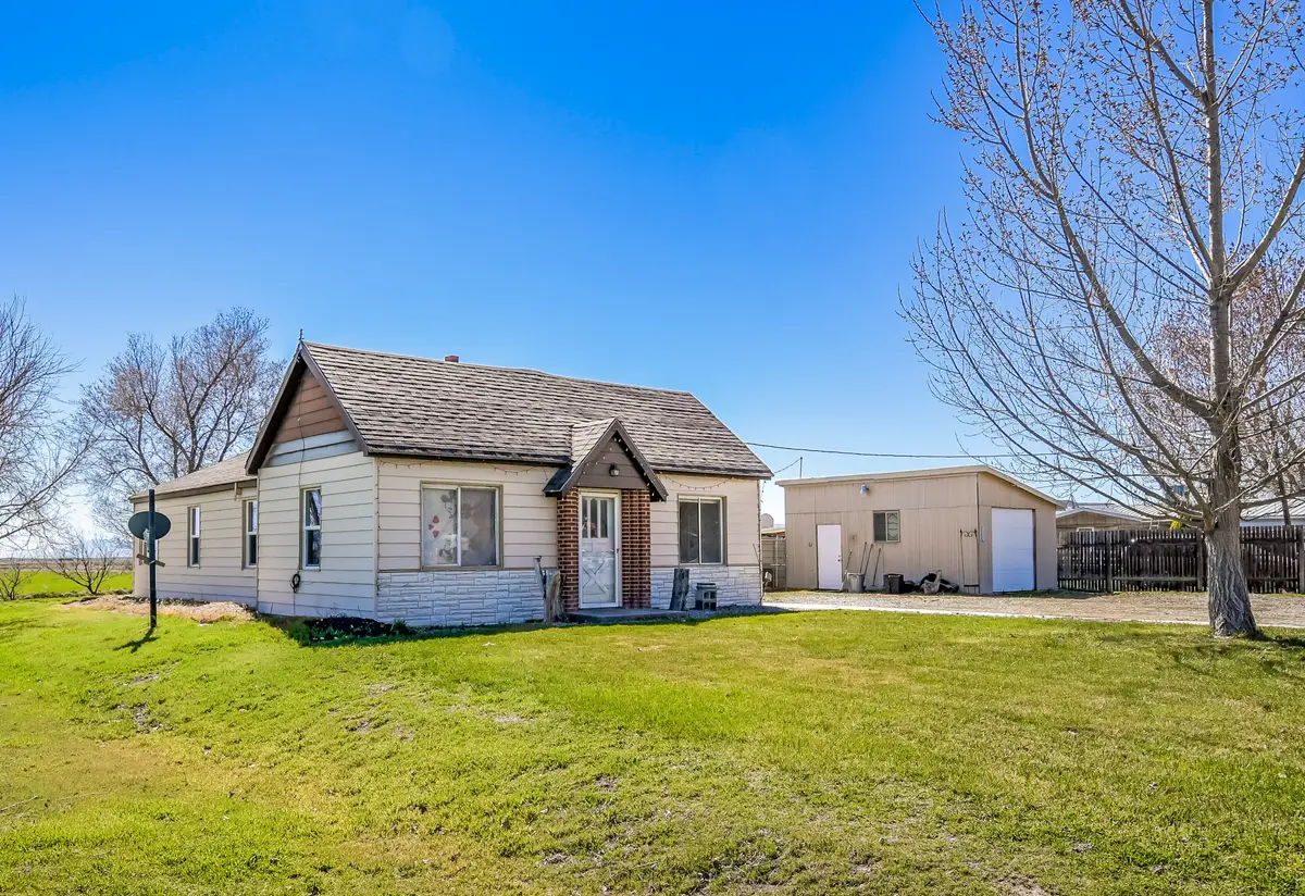 12205 W 8000 N, Penrose, UT 84337 - #1