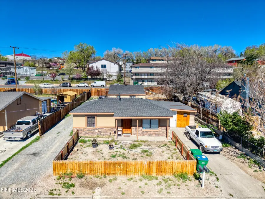 1939 Wilder Street, Reno, NV 89512 - #2