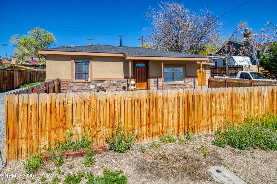 1939 Wilder Street, Reno, NV 89512 - #3