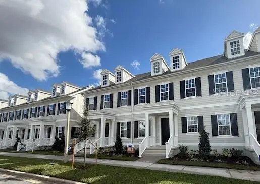 1913 Seawall Way, CELEBRATION, FL 34747