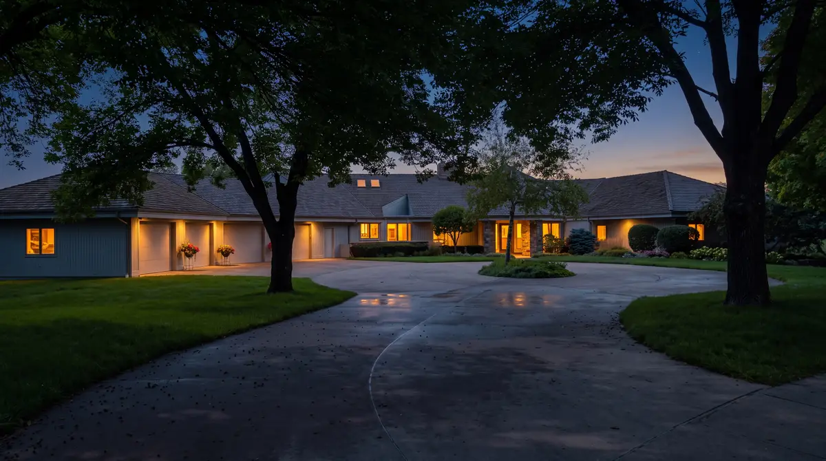 1116 W Goldthread Cir, Sioux Falls, SD 57108 - #1