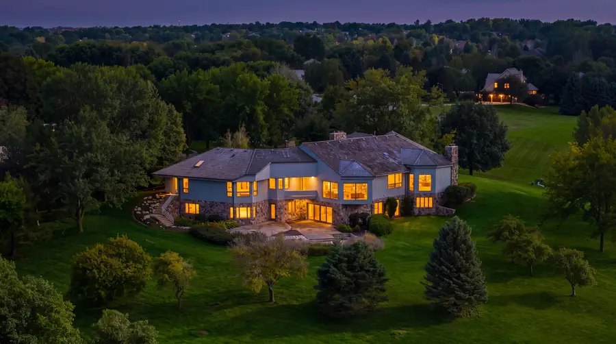 1116 W Goldthread Cir, Sioux Falls, SD 57108 - #2