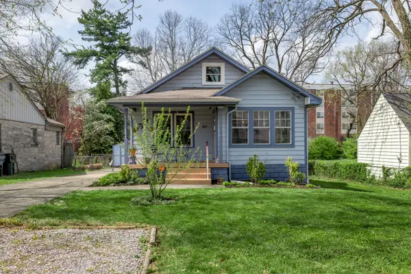 127 Delmont Drive, Lexington, KY 40504