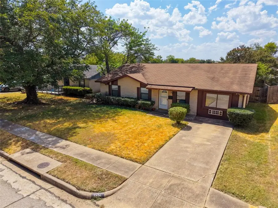5434 Laredo Lane, Garland, TX 75043 - #2