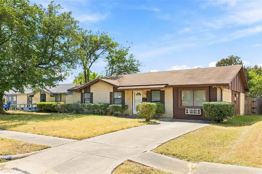 5434 Laredo Lane, Garland, TX 75043 - #3