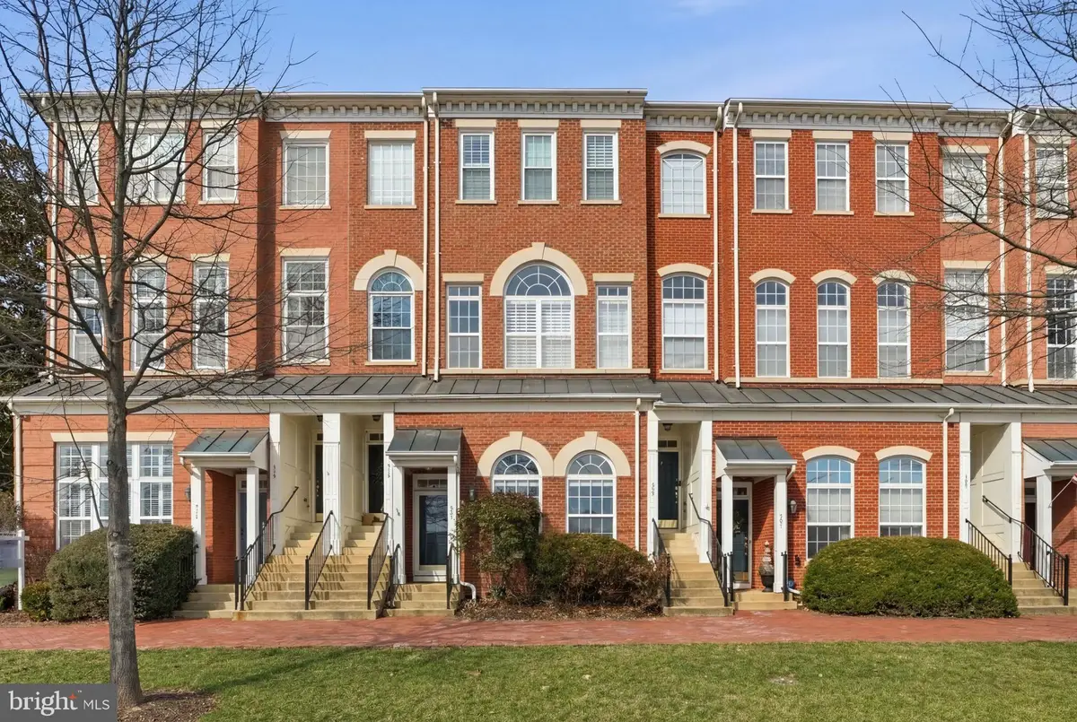 511 Cameron Station Boulevard, Alexandria, VA 22304 - #1