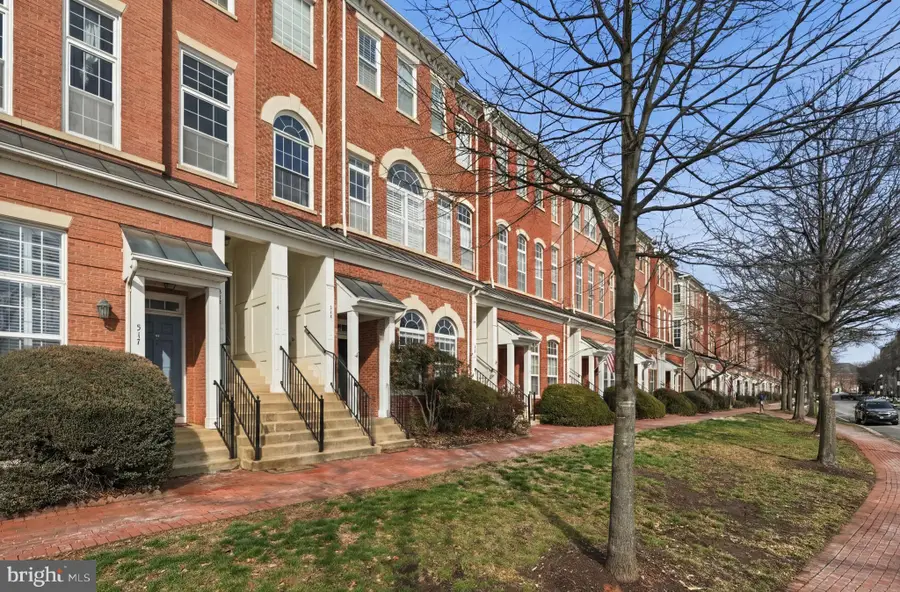 511 Cameron Station Boulevard, Alexandria, VA 22304 - #2