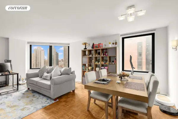 1641 3rd Avenue #16C, Manhattan, NY 10128