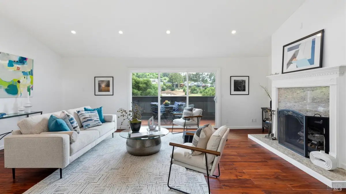 74 Marin Avenue, Sausalito, CA 94965 - #1