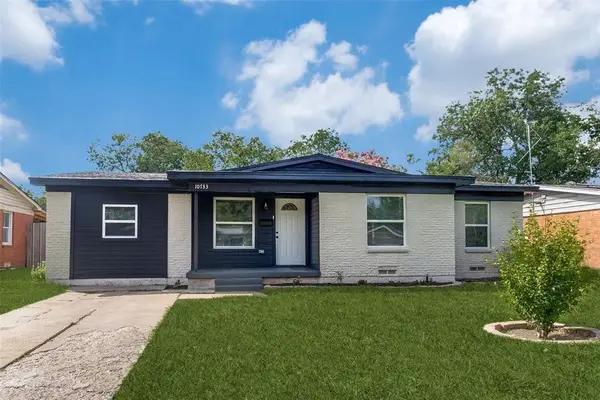 10733 Sandalwood Drive, Dallas, TX 75228