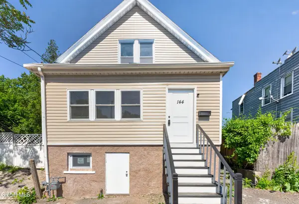 144 S Hawk Street, Albany, NY 12202
