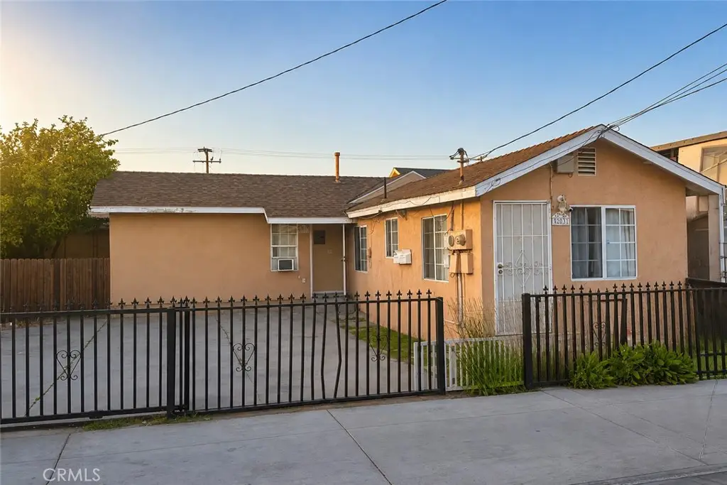 2031 E Spaulding Way, Long Beach, CA 90804 - #1