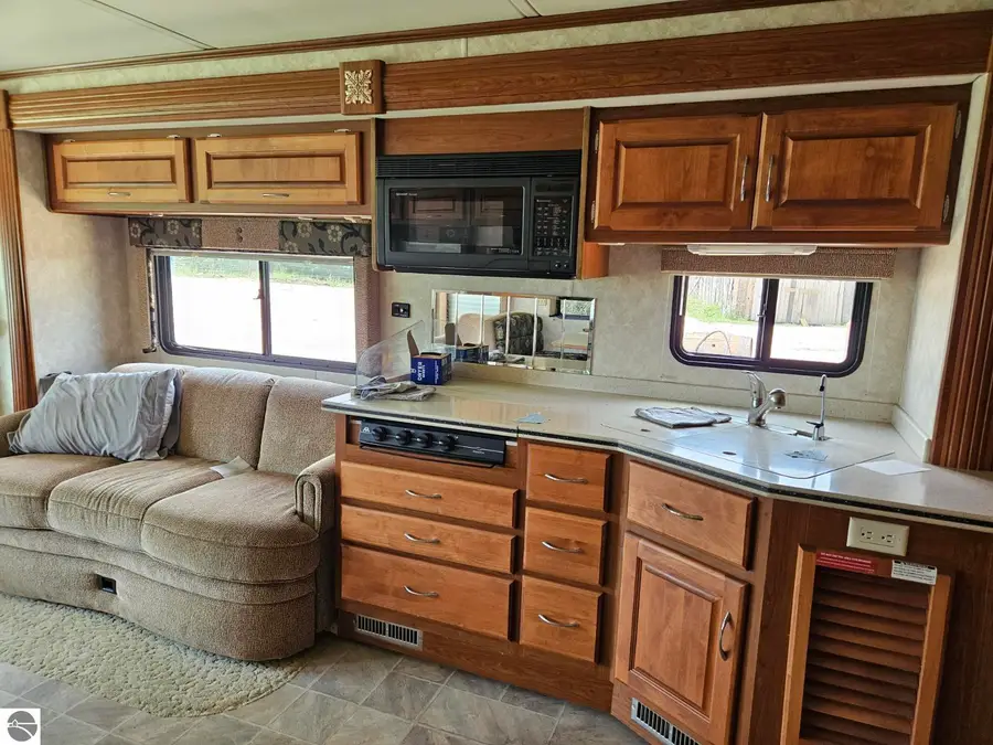 6445 NW Smith, Rapid City, MI 49676 - #3