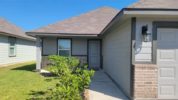 15114 Sorrento Bay Circle, Willis, TX 77318