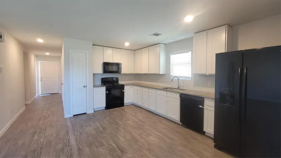 15114 Sorrento Bay Circle, Willis, TX 77318 - #3