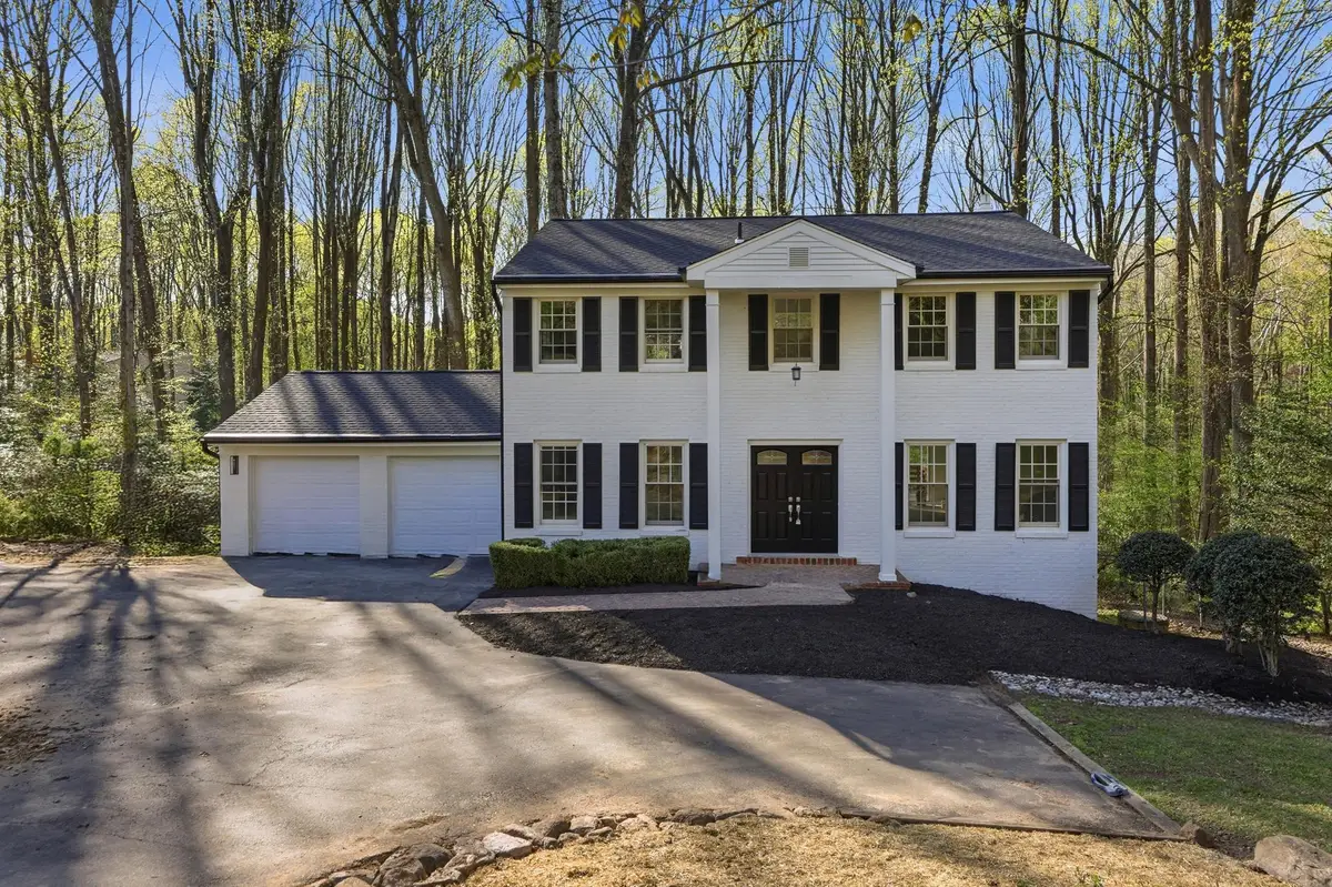 12136 Westwood Hills Dr, Herndon, VA 20171 - #1