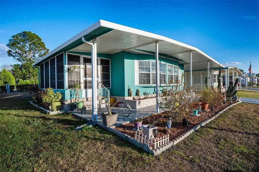 3318 Carnation Lane, Zephyrhills, FL 33541 - #2