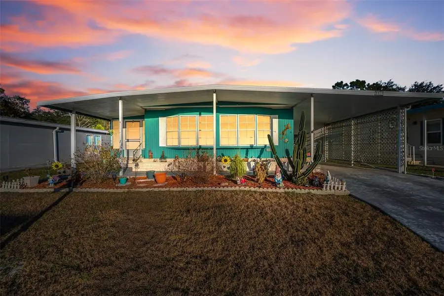 3318 Carnation Lane, Zephyrhills, FL 33541 - #3