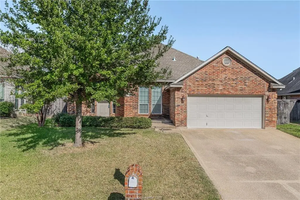 4009 Reatta Lane, College Station, TX 77845 - #1