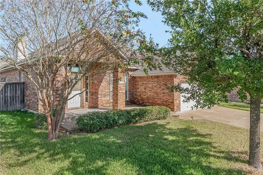 4009 Reatta Lane, College Station, TX 77845 - #2