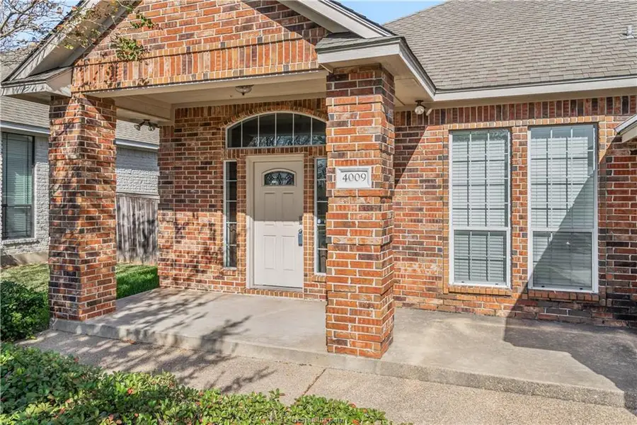 4009 Reatta Lane, College Station, TX 77845 - #3