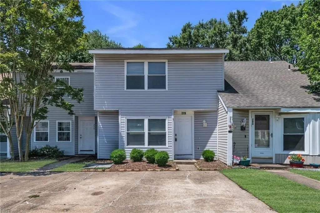278 Thalia Trace Drive, Virginia Beach, VA 23452 - #1