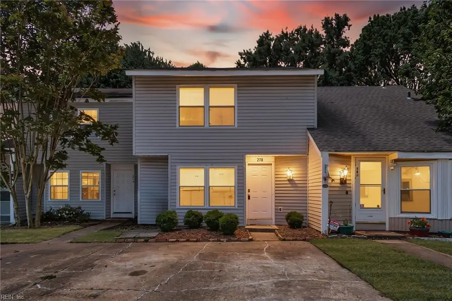 278 Thalia Trace Drive, Virginia Beach, VA 23452 - #2
