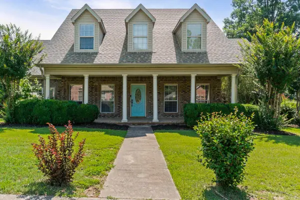 5014 Congressional Drive, Benton, AR 72019