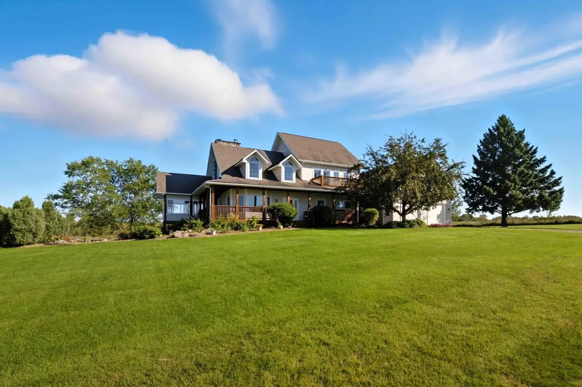 3194 Angelica Rd, Pequot Lakes, MN 56472 - #1