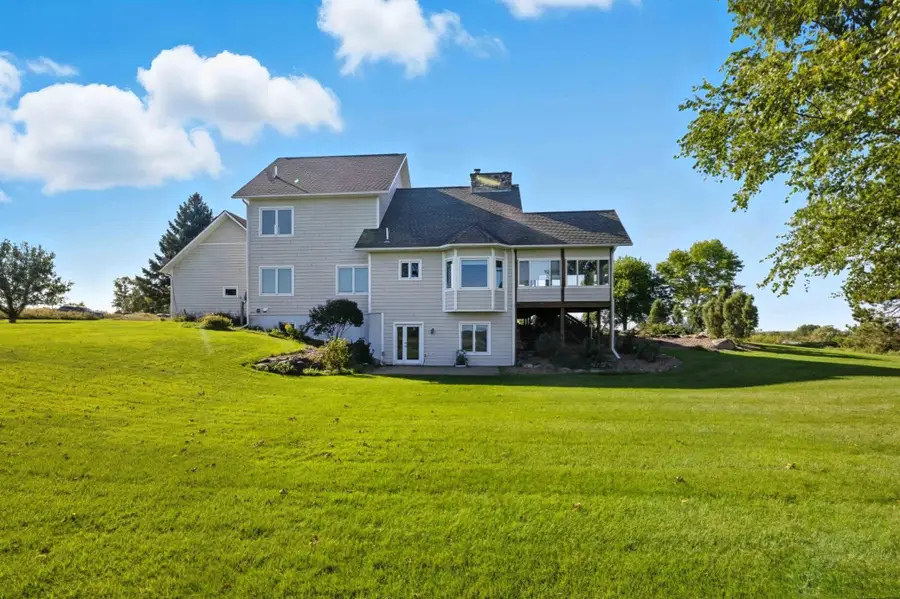 3194 Angelica Rd, Pequot Lakes, MN 56472 - #3