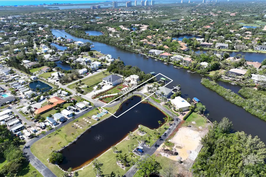 3648 Margina Circle, Bonita Springs, FL 34134 - #3