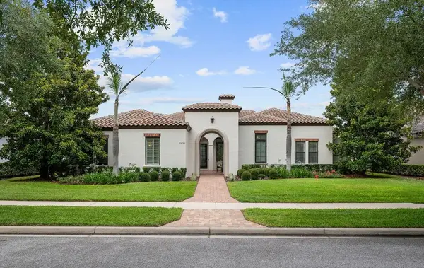 11832 Waterstone Loop Drive, WINDERMERE, FL 34786