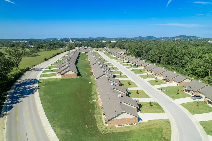 2010 SILVER BAY COURT, Mountain Home, AR 72653 - Image #2