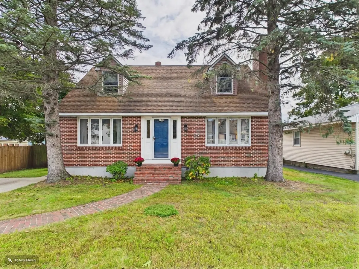 350 Lake Street, Nashua, NH 03060 - #1