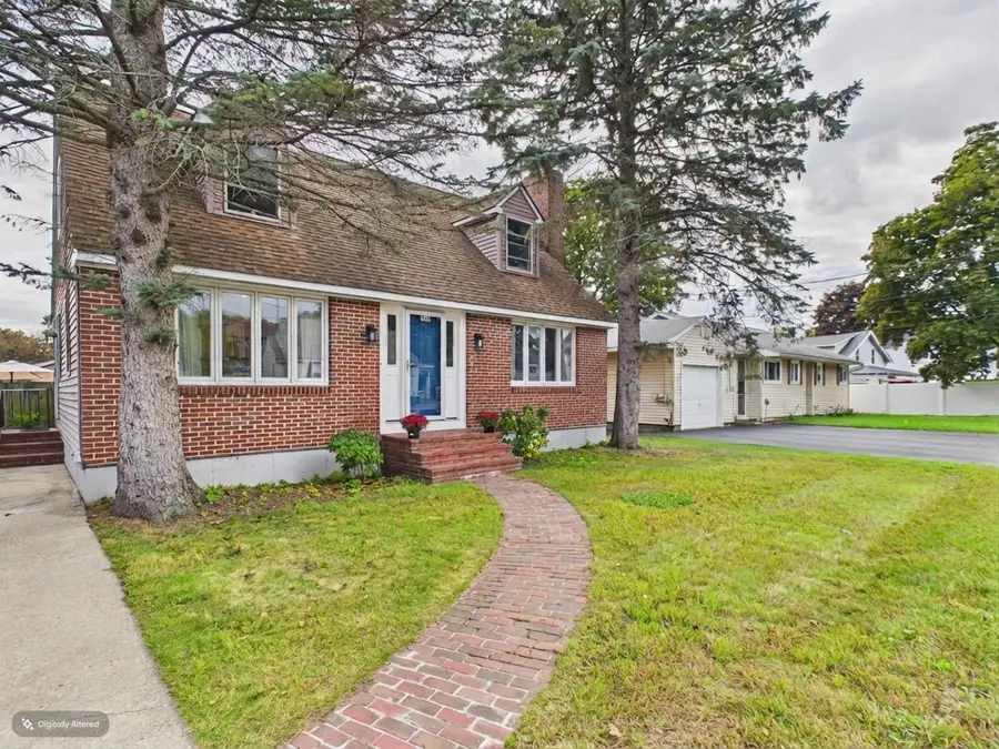 350 Lake Street, Nashua, NH 03060 - #3